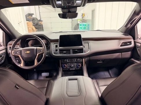 Certified 2024 Chevrolet Suburban High Country w/ Max Trailering Package AWD/4WD image 21