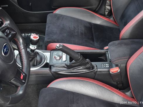 Used 2019 Subaru WRX STI Limited w/ Popular Package #3 (IZT) AWD/4WD image 28