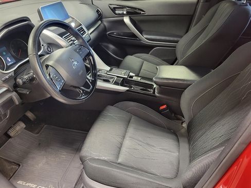 Used 2018 Mitsubishi Eclipse Cross SE AWD/4WD image 13
