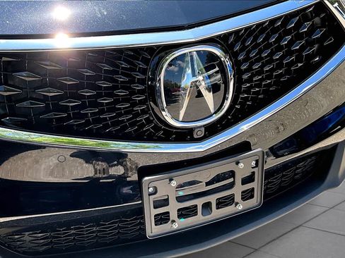 Used 2023 Acura RDX AWD w/ Advance Package image 30