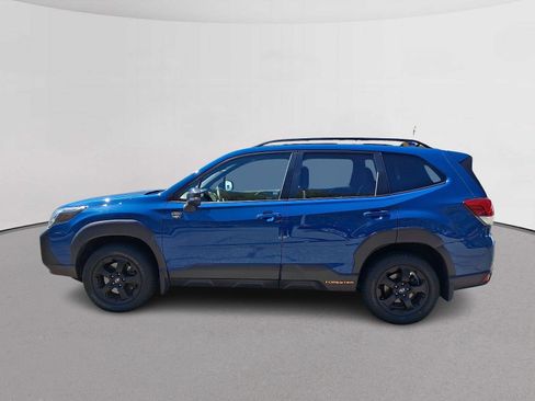 Used 2023 Subaru Forester Wilderness AWD/4WD image 6