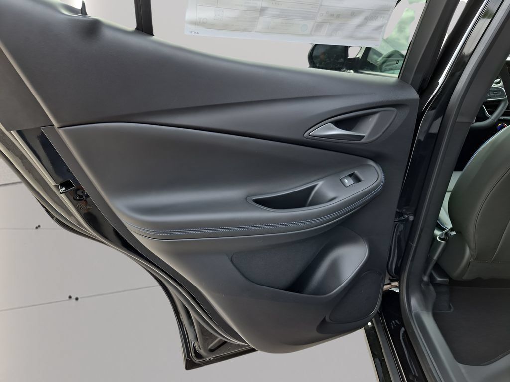 New 2026 Buick Envista Sport Touring w/ Convenience I Package FWD image 37