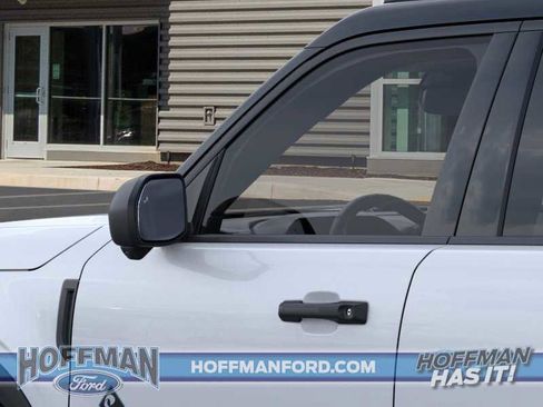 New 2026 Ford Bronco Sport Outer Banks w/ Outer Banks Tech Package+ AWD/4WD image 17