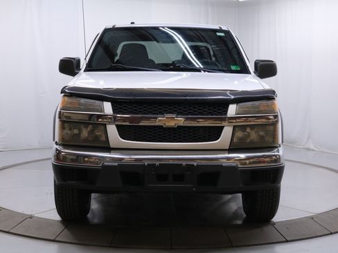 Used 2007 Chevrolet Colorado LT w/ LT Preferred Equipment Group image 3