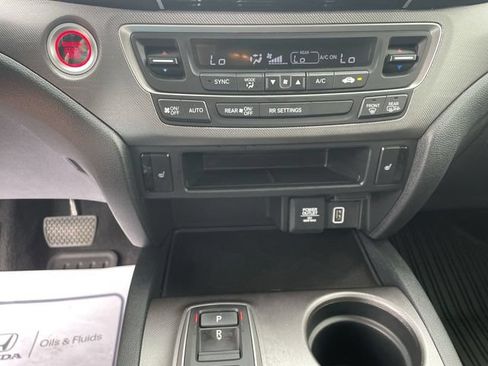Used 2023 Honda Ridgeline RTL image 20