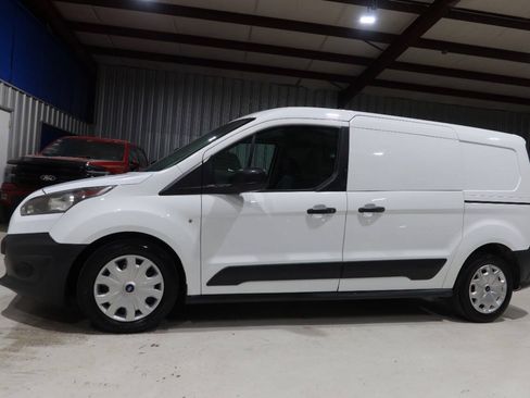 Used 2016 Ford Transit Connect XL FWD image 1