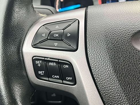 Used 2021 Ford Ranger XLT w/ Equipment Group 301A Mid AWD/4WD image 25