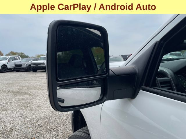 Used 2026 RAM 2500 Tradesman AWD/4WD image 8