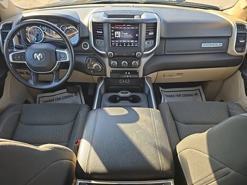 Certified 2020 RAM 1500 Big Horn image 25