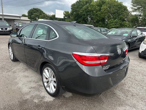 Used 2016 Buick Verano Convenience FWD image 4