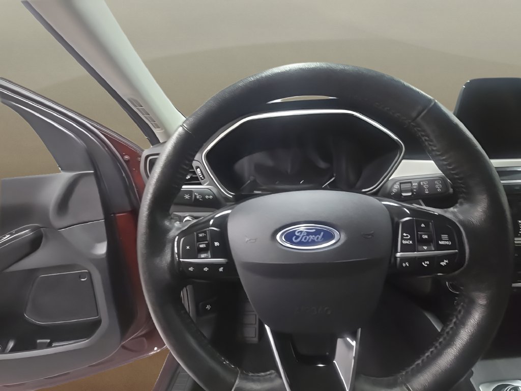 Used 2021 Ford Escape SE w/ Convenience Package AWD/4WD image 31