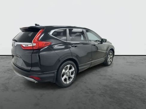 Used 2019 Honda CR-V EX image 4