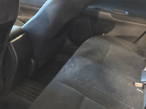 Used 2014 Nissan Altima 2.5 S FWD image 5