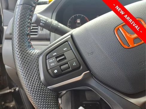 Used 2024 Honda Ridgeline TrailSport image 18
