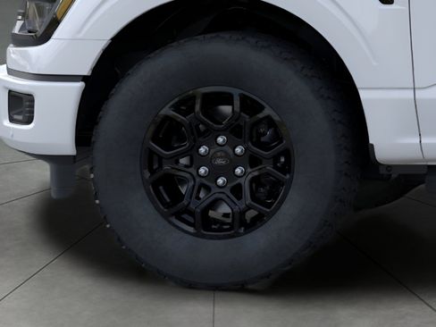 New 2026 Ford F150 XLT AWD/4WD image 19