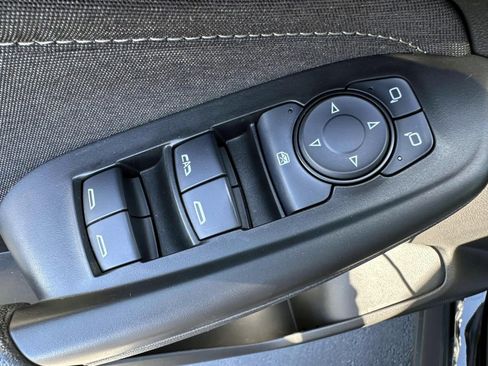 Used 2023 Chevrolet TrailBlazer ACTIV AWD/4WD image 9