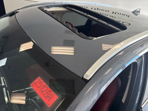 Certified 2023 MAZDA CX-5 Carbon Edition image 21