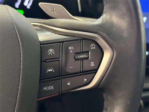 Certified 2025 Lexus NX 350h 350h Premium image 27