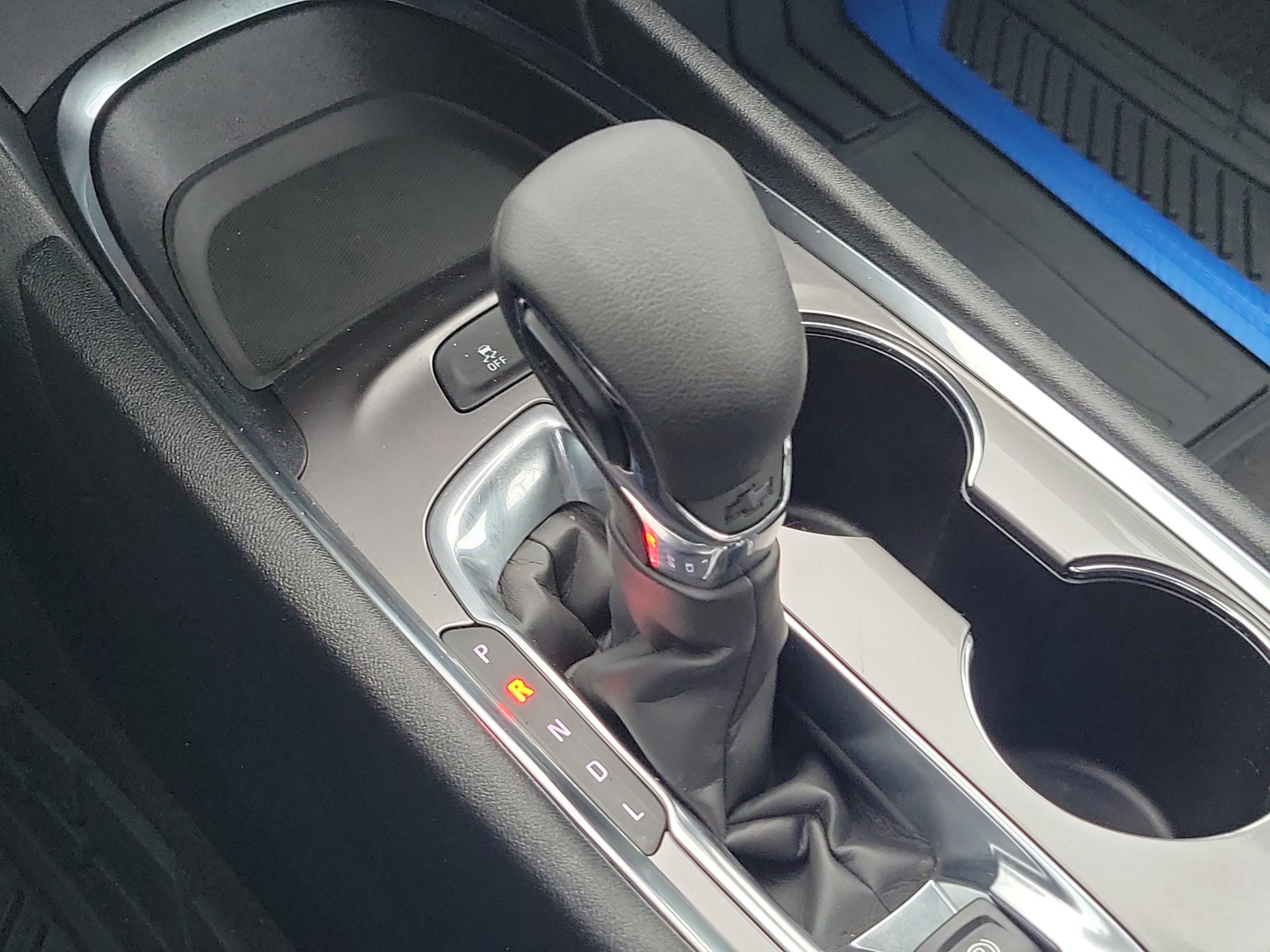 Used 2024 Chevrolet Malibu LT FWD image 31