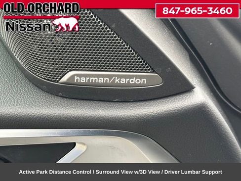 Used 2023 BMW i4 eDrive40 RWD image 11