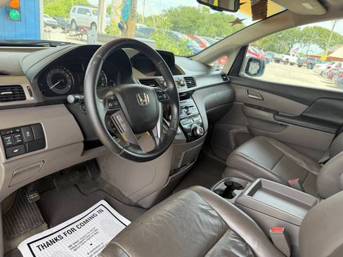 Used 2011 Honda Odyssey EX-L image 22
