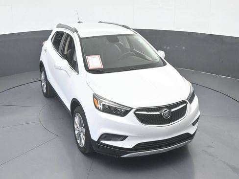 Used 2019 Buick Encore Preferred w/ Safety Package FWD image 49