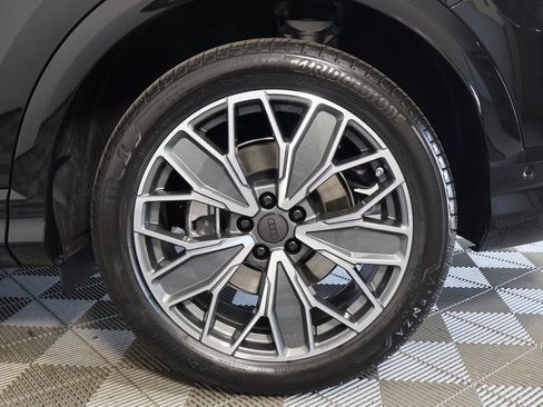 New 2026 Audi Q5 Prestige AWD/4WD image 10
