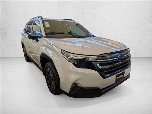 New 2026 Subaru Forester Premium image 3