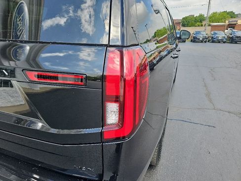 New 2026 Ford Expedition Max Platinum AWD/4WD image 6