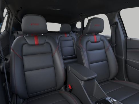 New 2026 Chevrolet Trax RS w/ Driver Confidence Package FWD image 16