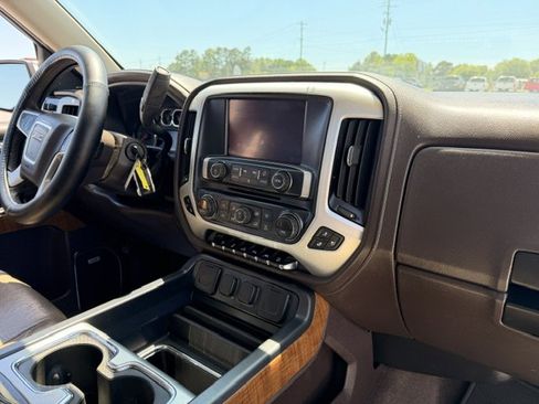Used 2017 GMC Sierra 1500 SLT AWD/4WD image 10