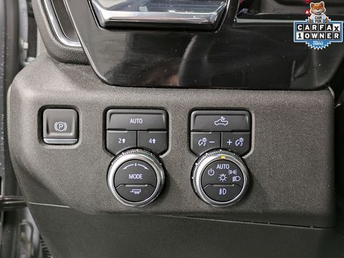 Used 2024 GMC Sierra 1500 Elevation AWD/4WD image 22