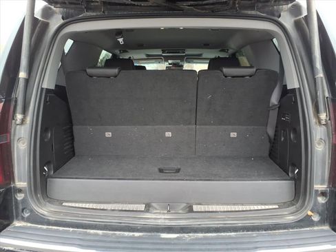 Used 2015 Chevrolet Tahoe LTZ image 26