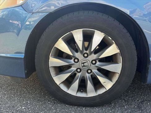 Used 2009 Honda Civic EX image 8