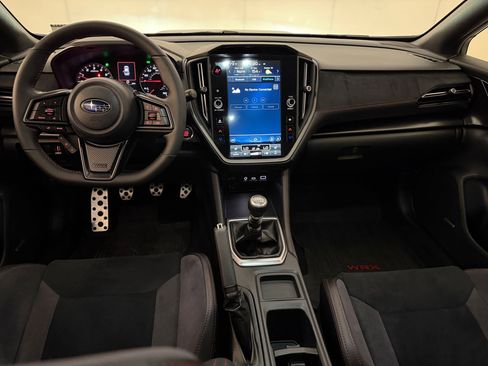 Used 2024 Subaru WRX TR image 16