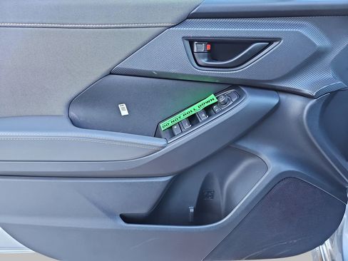 New 2026 Subaru Crosstrek 2.5i Sport w/ Crosstrek Mirror Package image 26