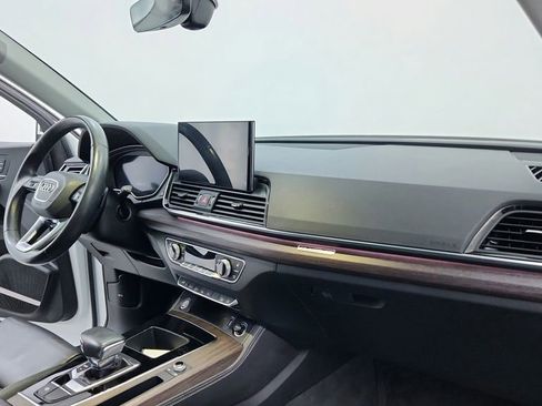 Used 2021 Audi Q5 Prestige w/ Prestige Package image 64