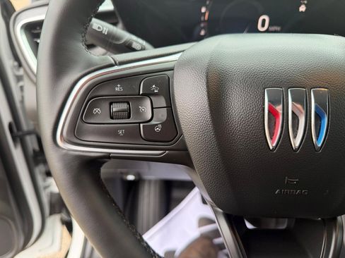 Certified 2024 Buick Encore GX Sport Touring w/ Comfort Package image 20