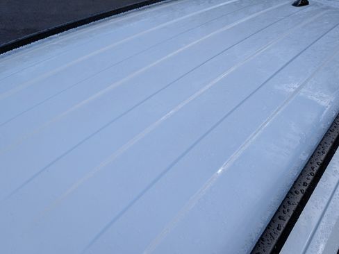 Used 2024 Volkswagen Atlas SE w/ Black Wheel Package image 14