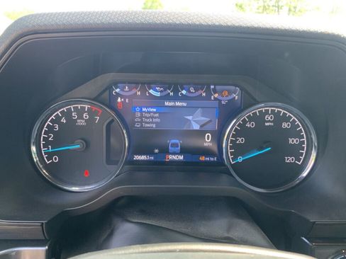Used 2023 Ford F150 XLT w/ Equipment Group 302A High AWD/4WD image 9