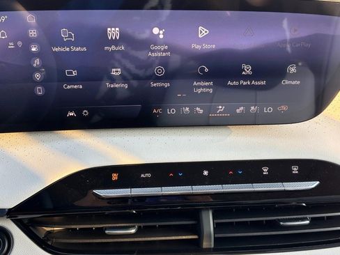 New 2026 Buick Enclave Avenir w/ Super Cruise Package image 21