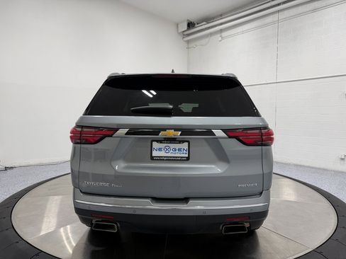 Used 2023 Chevrolet Traverse Premier image 6