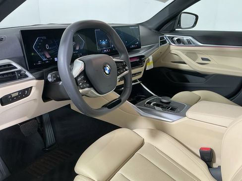 Certified 2025 BMW 430i w/ Parking Assistance Package image 21