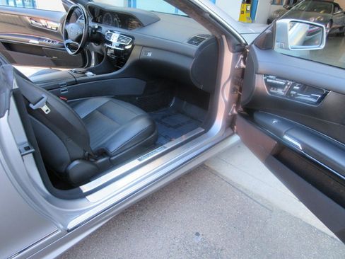 Used 2013 Mercedes-Benz CL 550 CL550 4MATIC**SPORT PKG** image 24