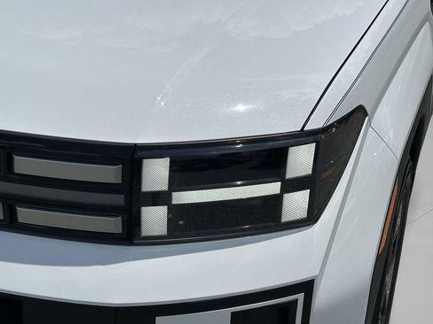 New 2026 Hyundai Santa Fe SEL FWD image 13