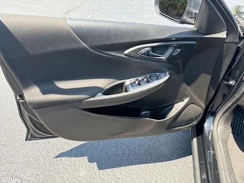 Used 2020 Chevrolet Malibu LS FWD image 20