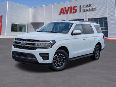 Used 2024 Ford Expedition XLT