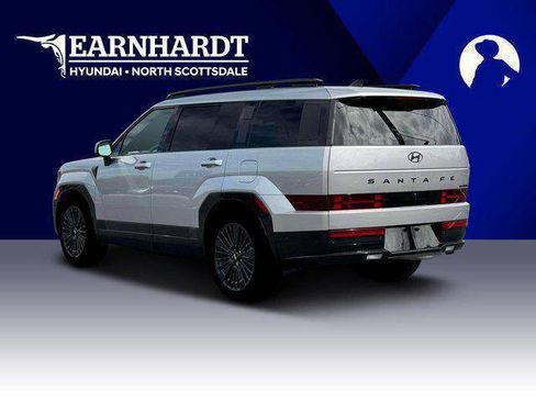 New 2026 Hyundai Santa Fe Calligraphy image 5