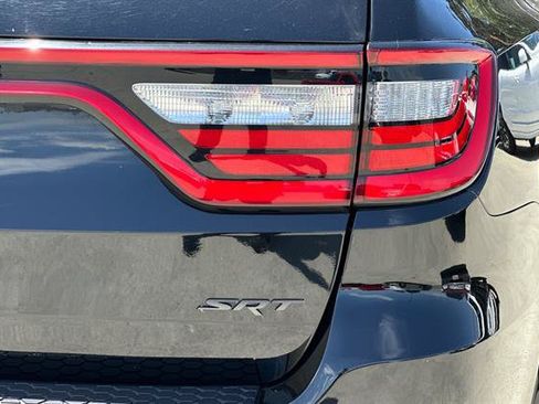 Used 2022 Dodge Durango SRT w/ Technology Group AWD/4WD image 32