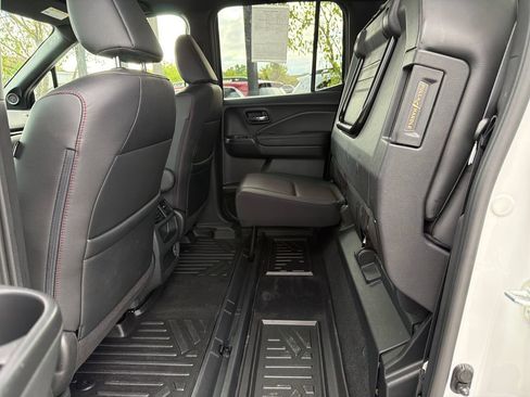 Used 2021 Honda Ridgeline Black Edition image 26